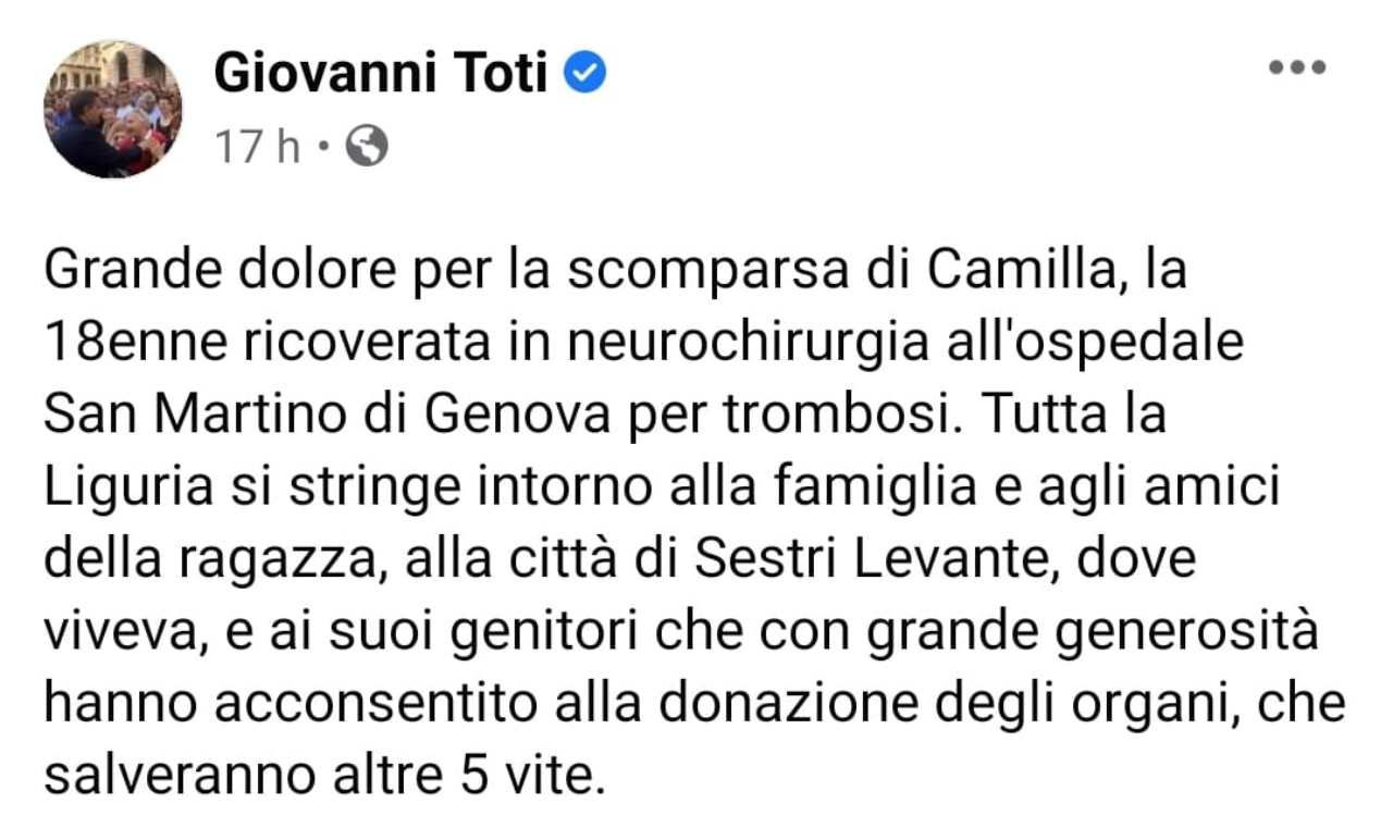Camilla Toti 