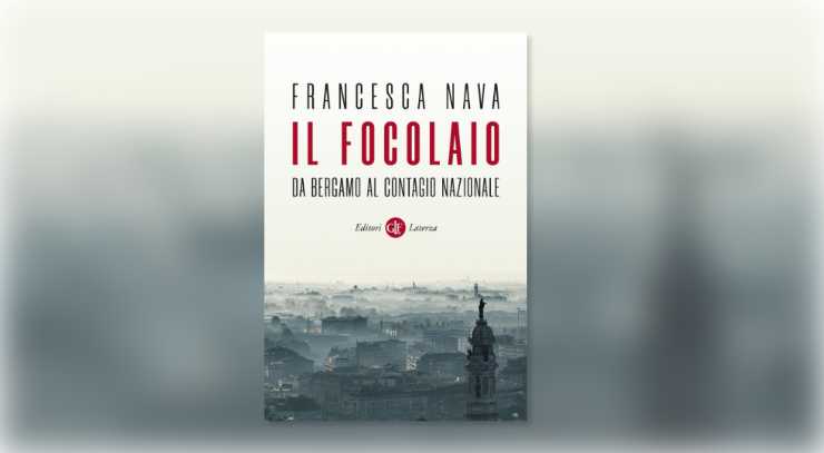 Francesca Nava, Il Focolaio