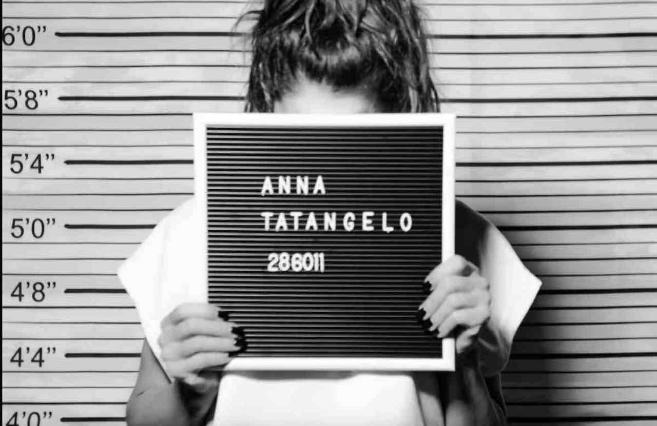 Anna Tatangelo