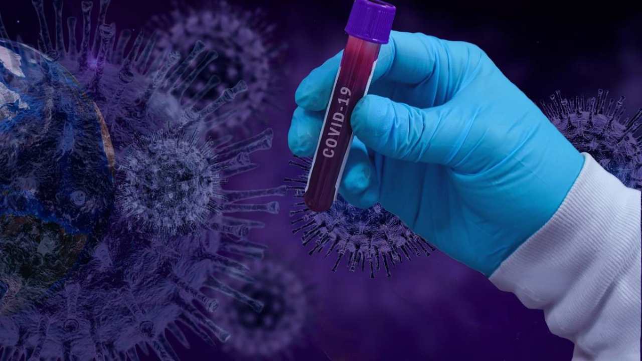 Cina contagi Coronavirus