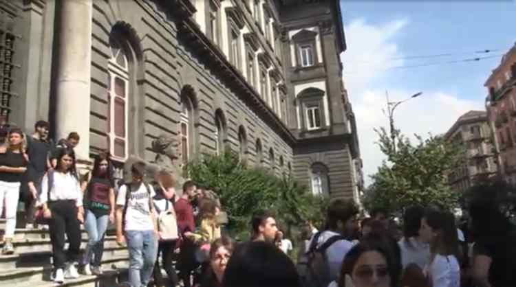 Università Federico II