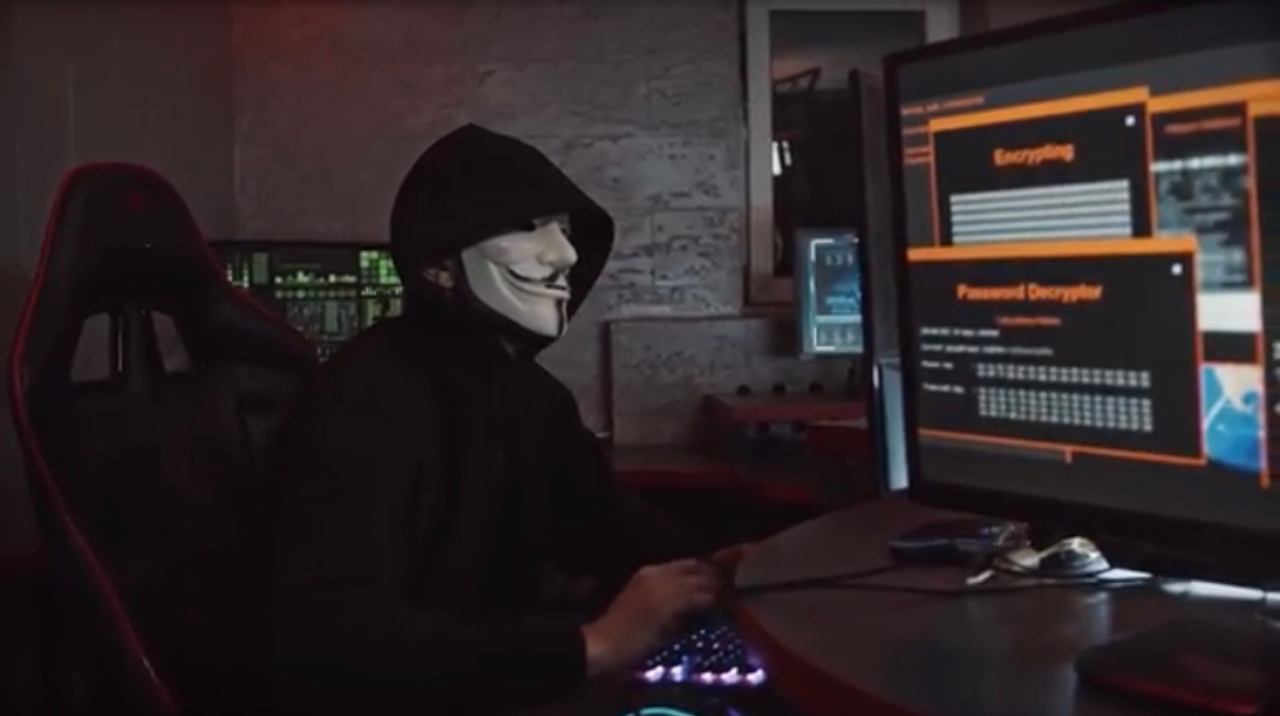attacco hacker Lazio estero