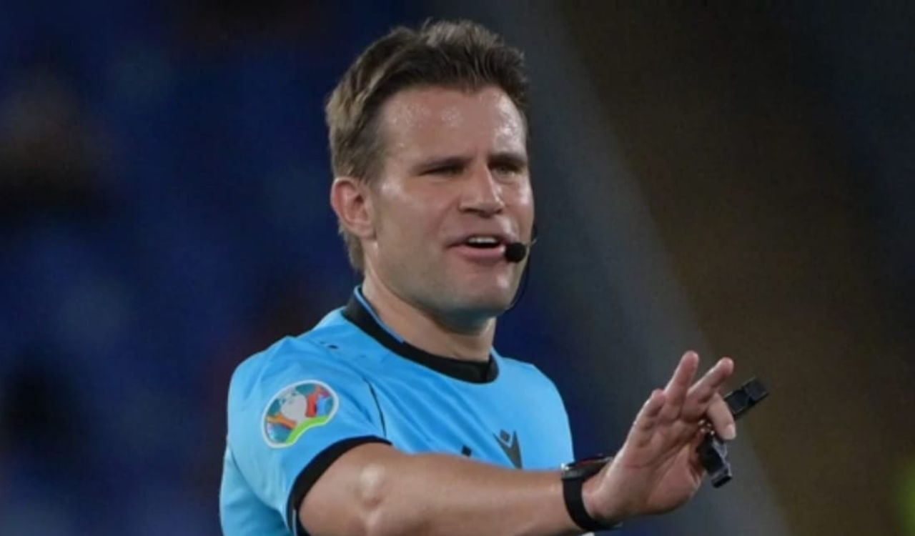Porto-Milan, polemiche per l'arbitraggio di Brych