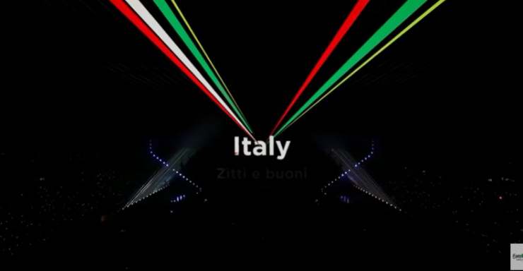 Eurovision Italia