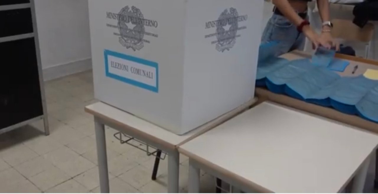 elezioni roma