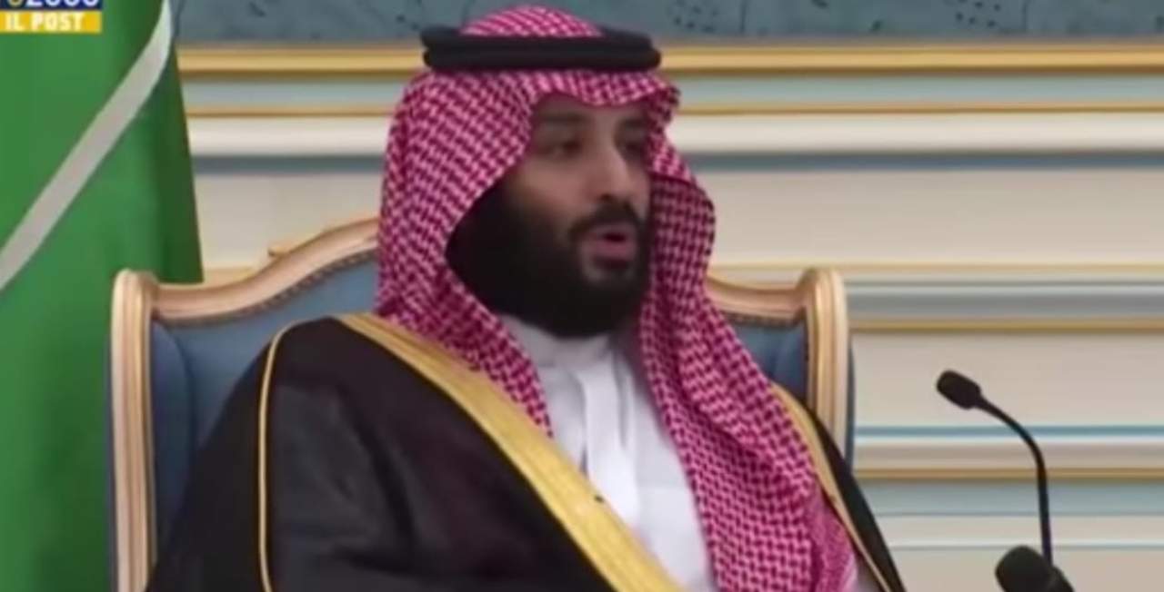 Mohammad bin Salman Al Saud interessato all'acquisto dell'Inter