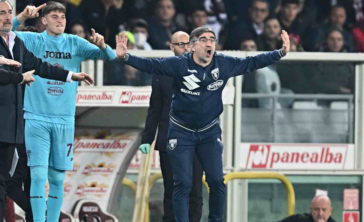 Juric espulso dopo il gol di Messias, arbitri in Serie A nel caos (ANSA)