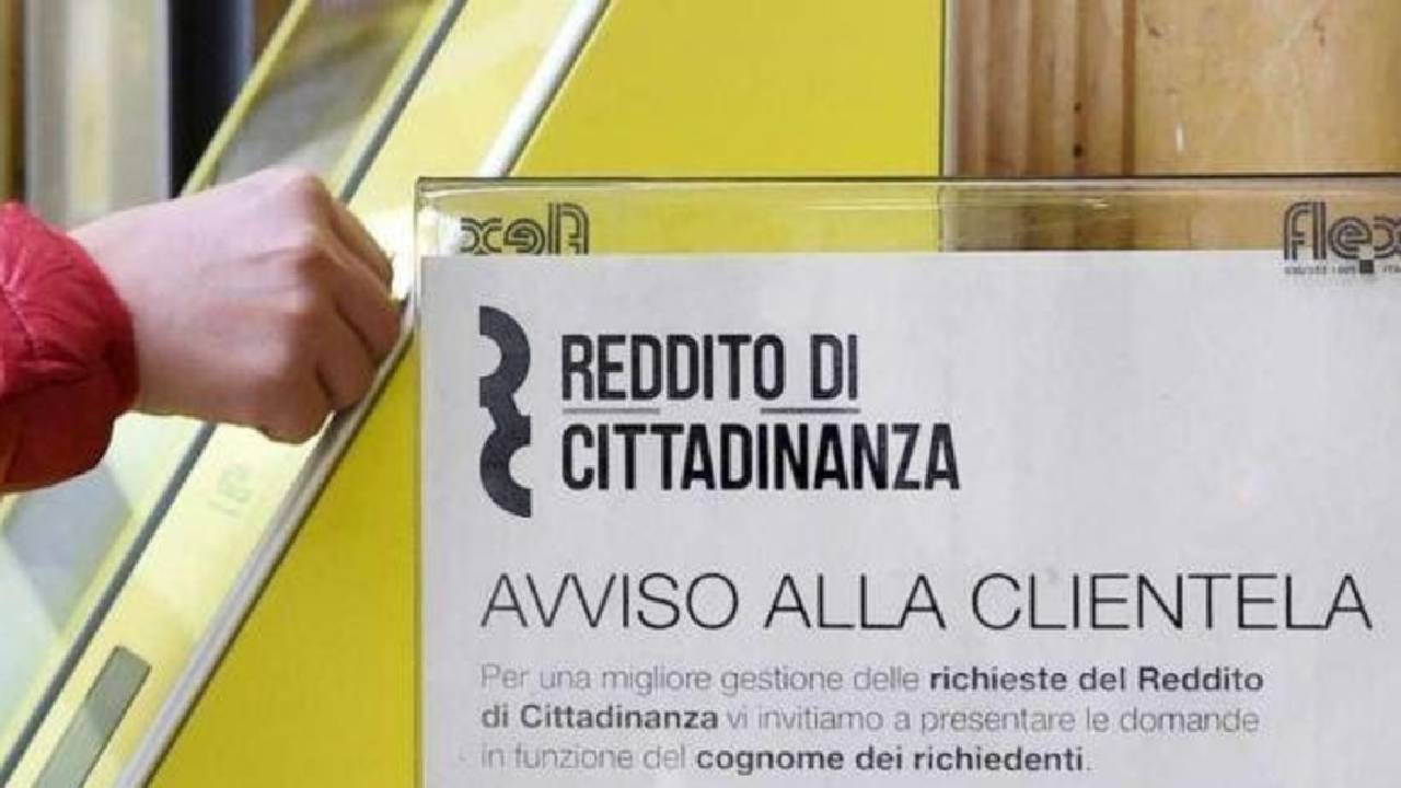 reddito cittadinanza imprenditore picchiato