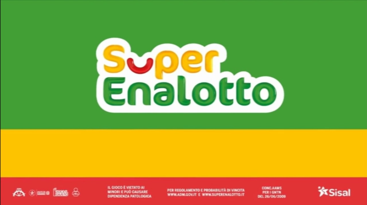 SuperEnalotto