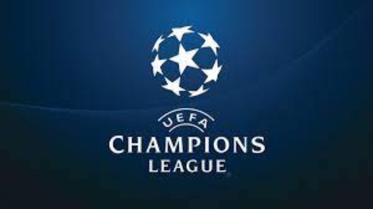 Champions League logo