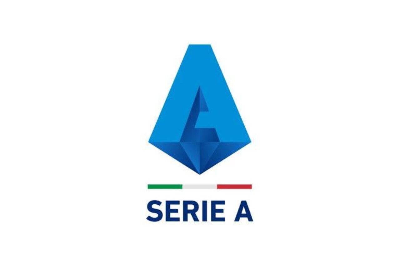 Logo Serie A