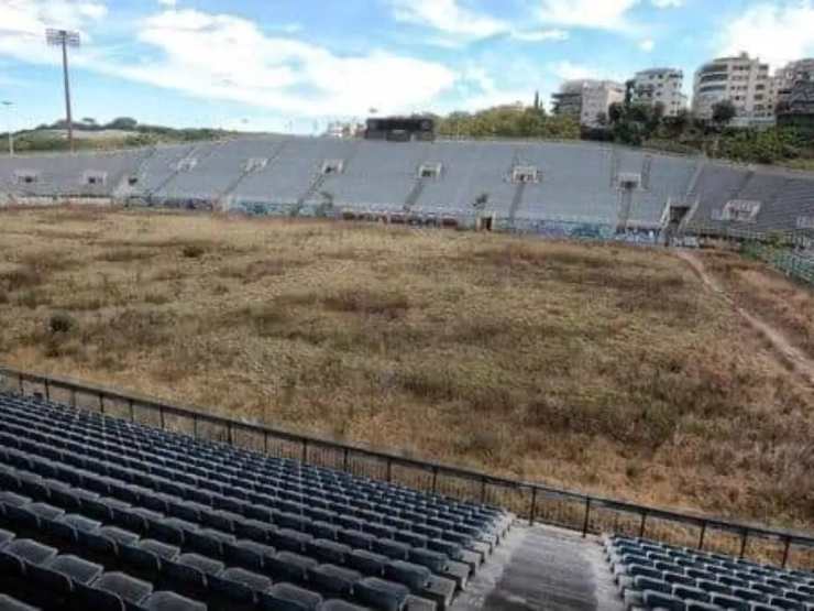 Stadio Flaminio