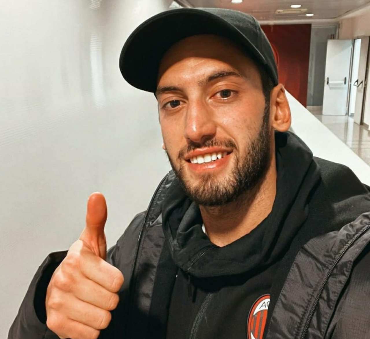 Calhanoglu