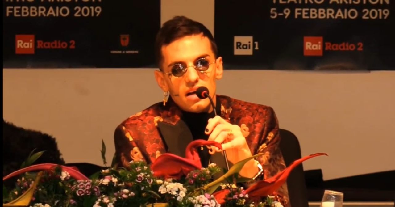 Achille Lauro