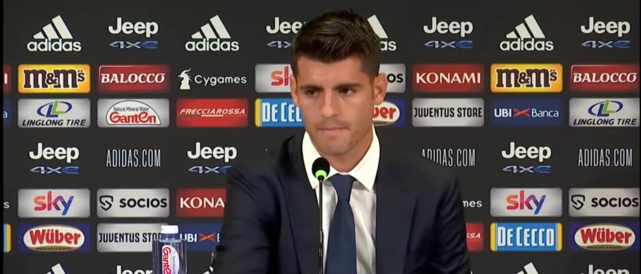 Morata 