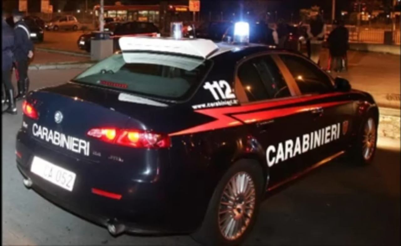 carabinieri