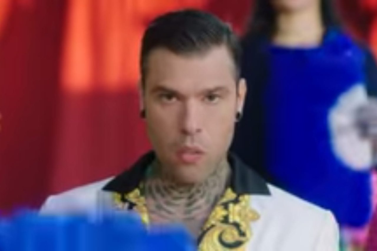 Fedez Codacons 