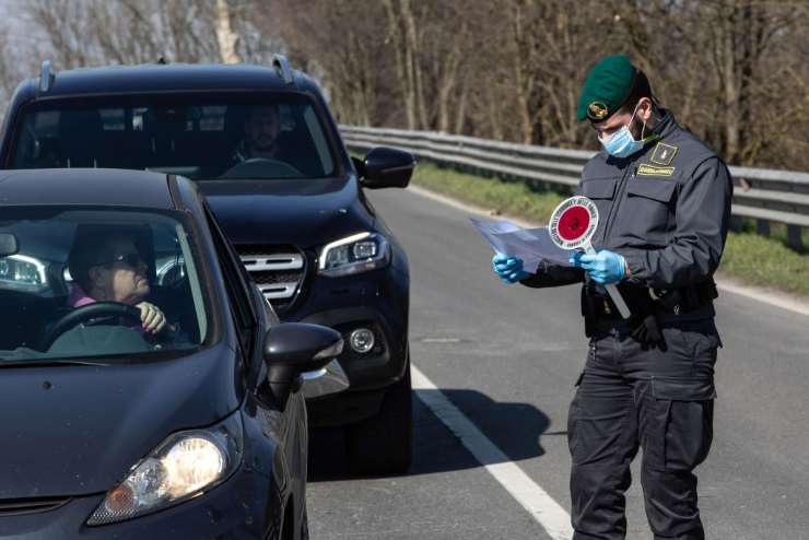 Guardia di finanza