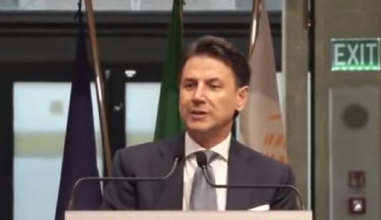 Giuseppe Conte