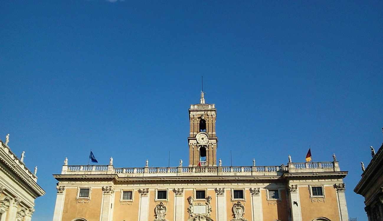 Marrazzo candidato Sindaco Roma