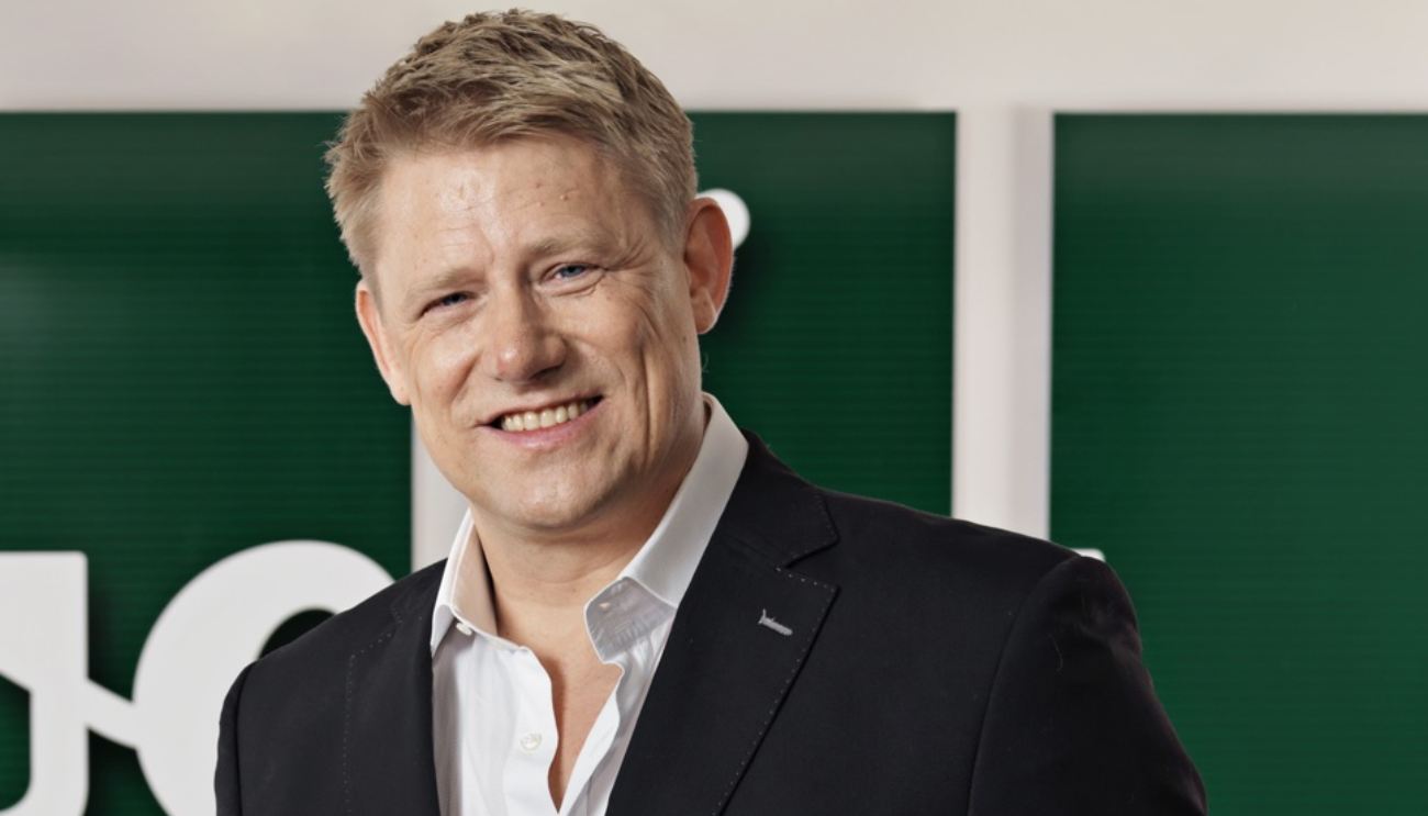 Peter Schmeichel