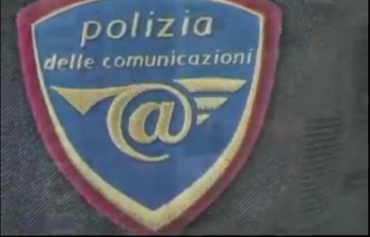 Polizia delle Comunicazioni