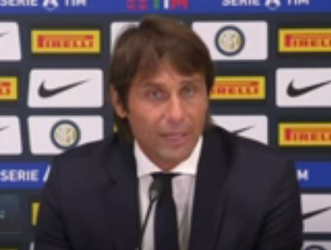 Conte Inter