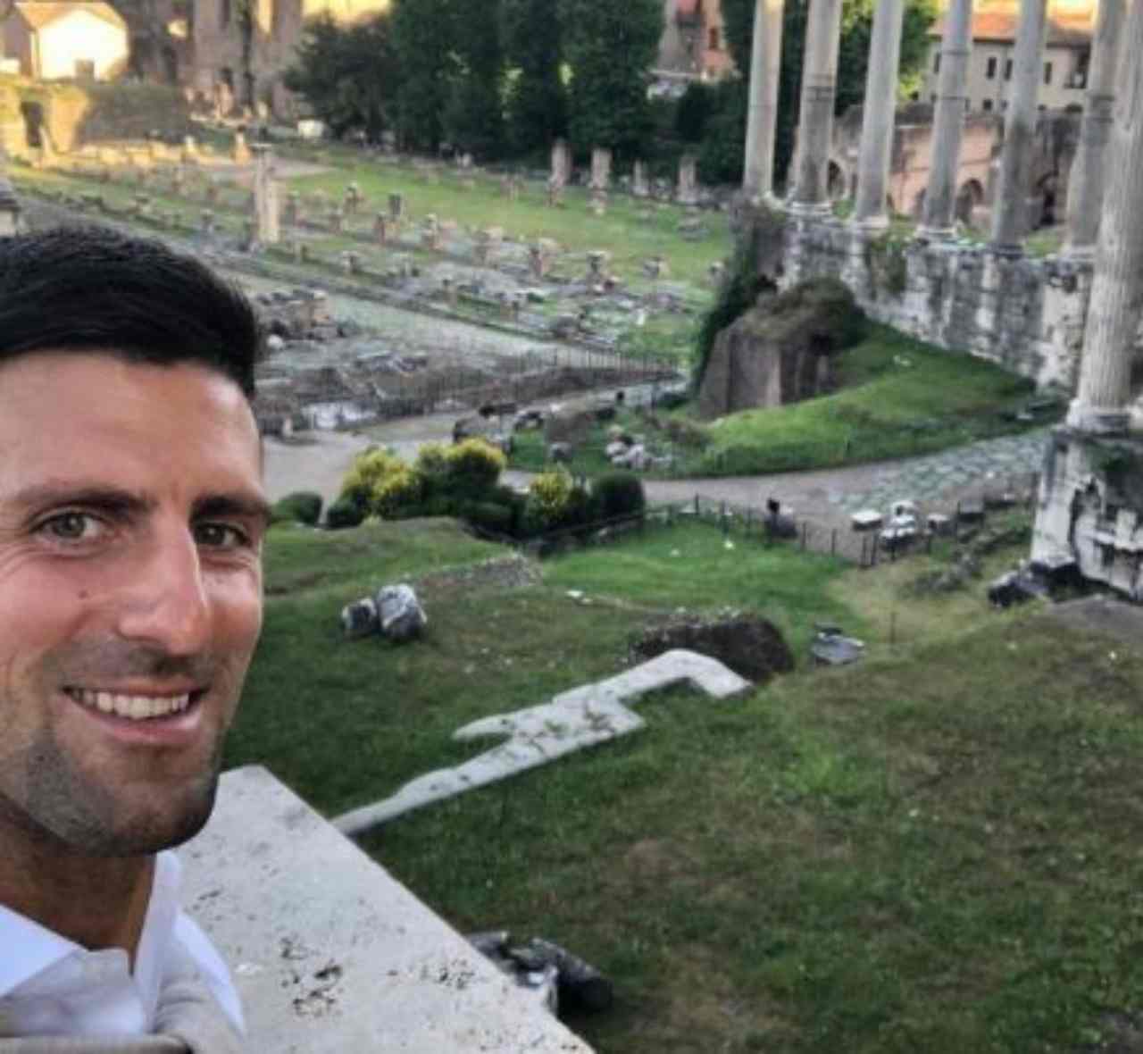 Djokovic