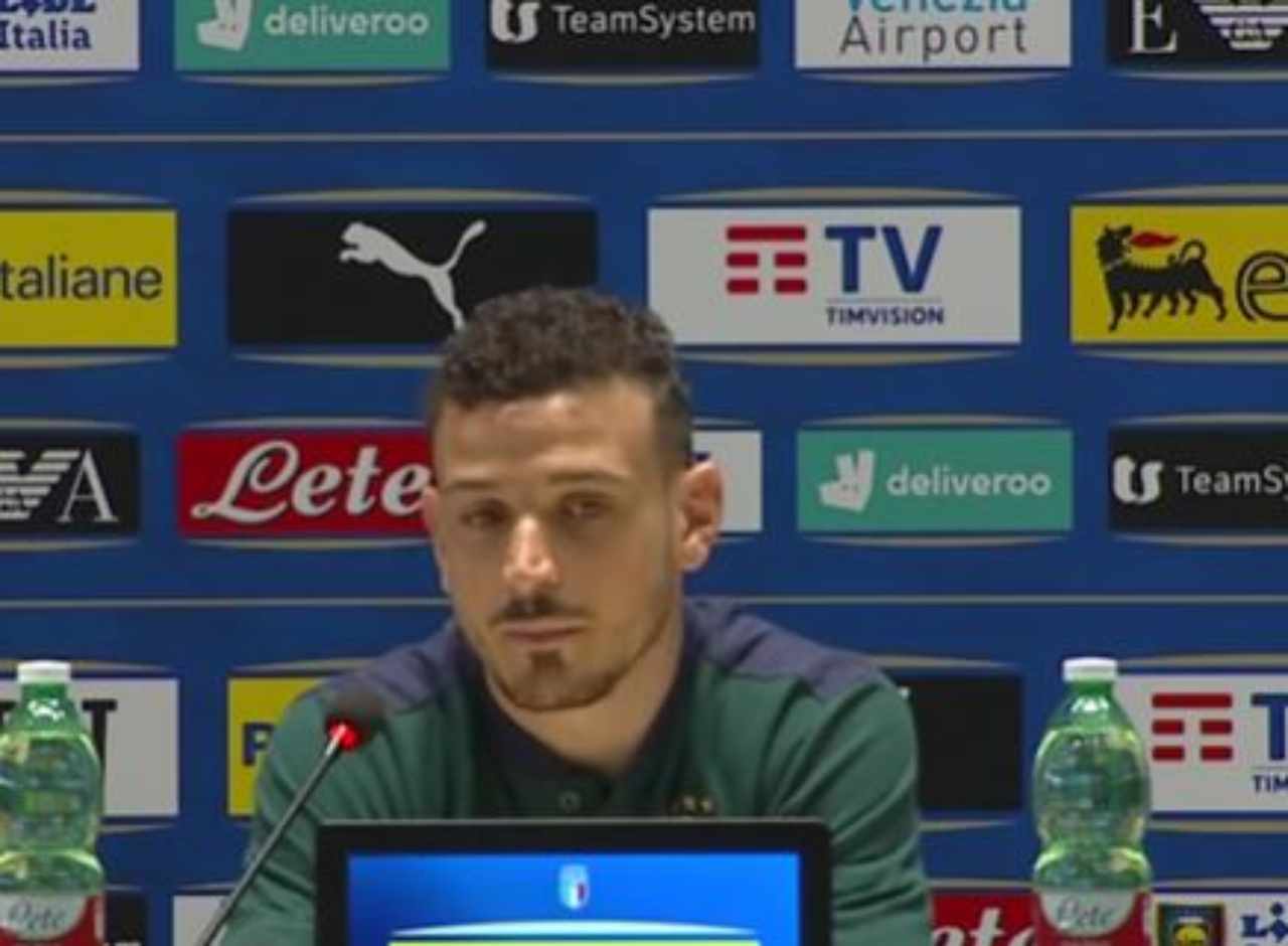 Florenzi