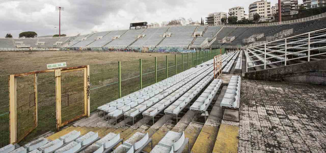 Stadio Flaminio