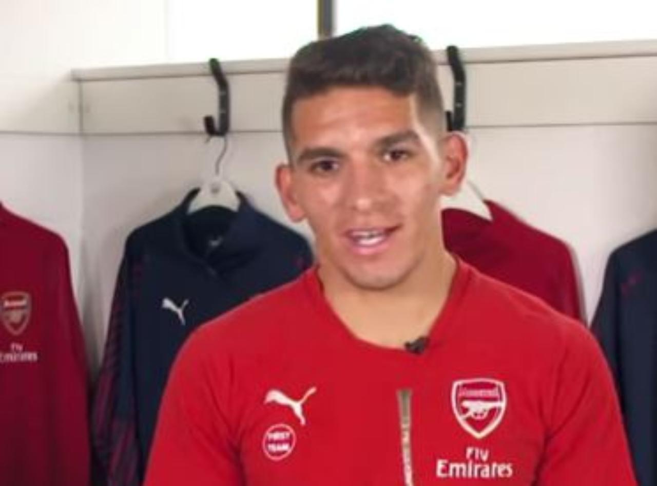 Torreira Lazio