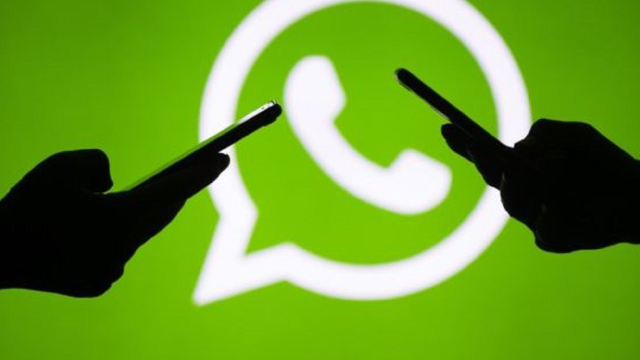 whatsapp multidispositivo