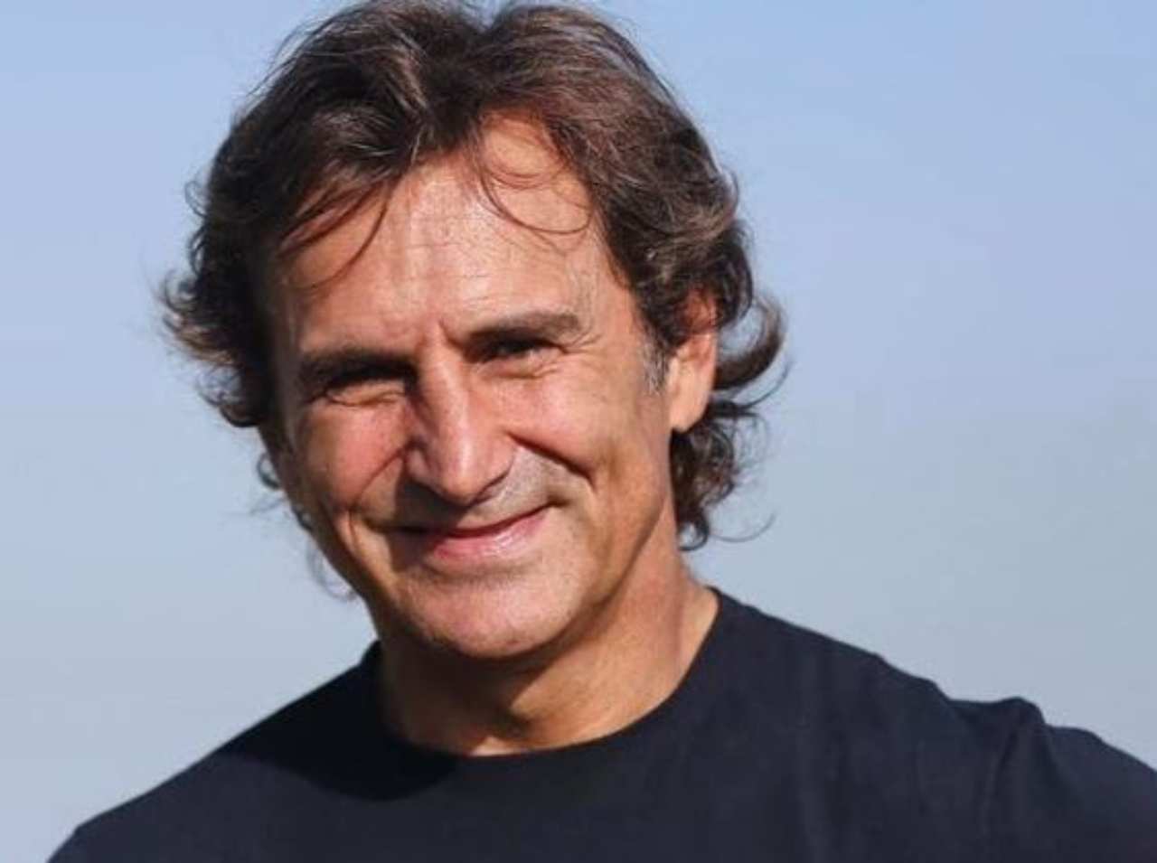 Zanardi condizioni