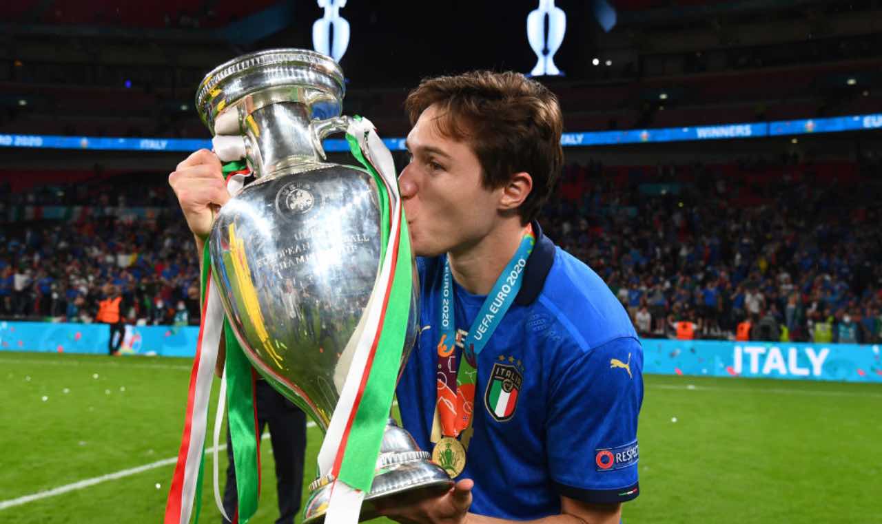 Federico Chiesa