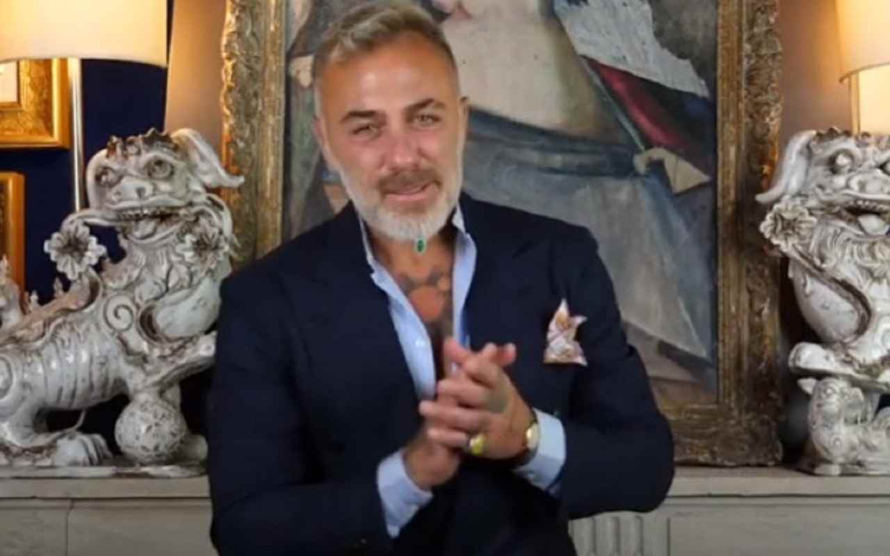 Gianluca Vacchi