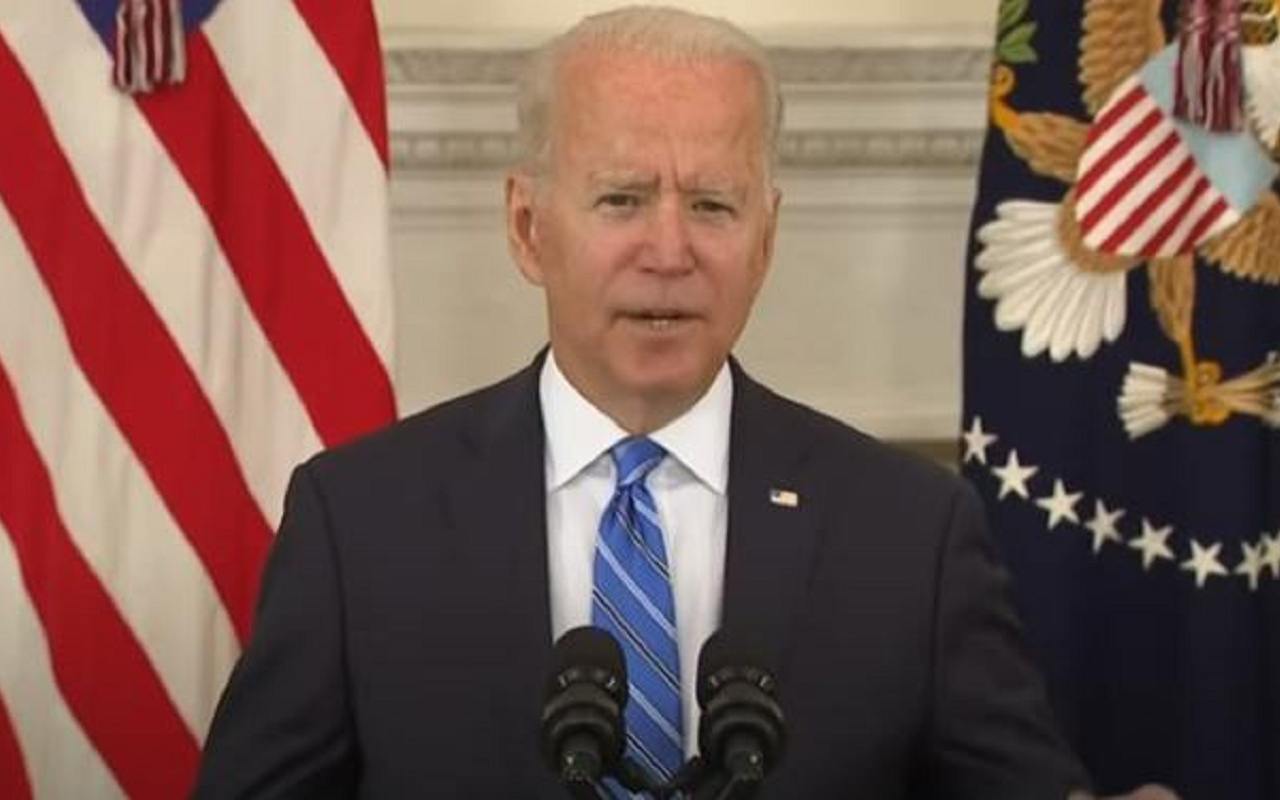 Joe Biden