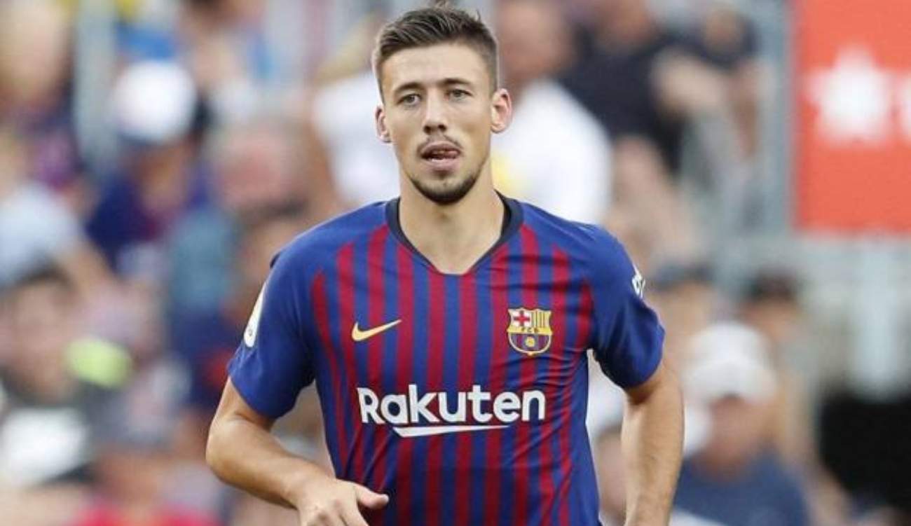 Calciomercato Roma Lenglet