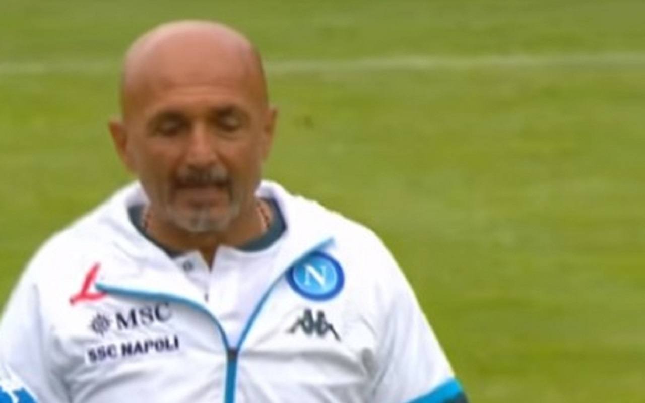 Luciano Spalletti