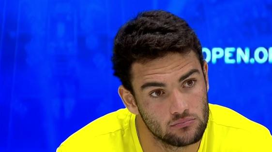 Matteo Berrettini