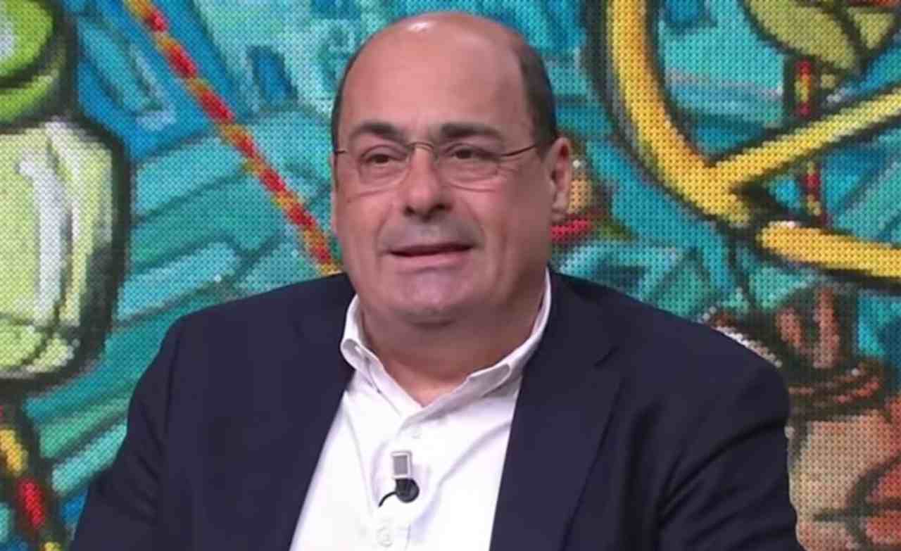 Zingaretti