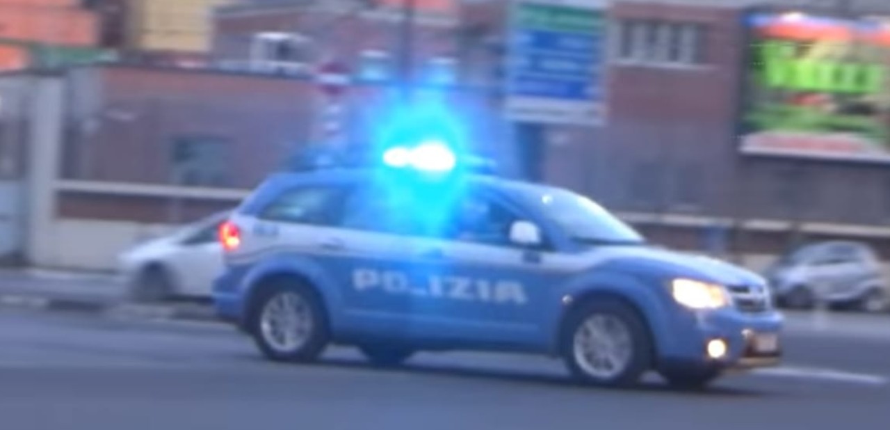 polizia terrorismo