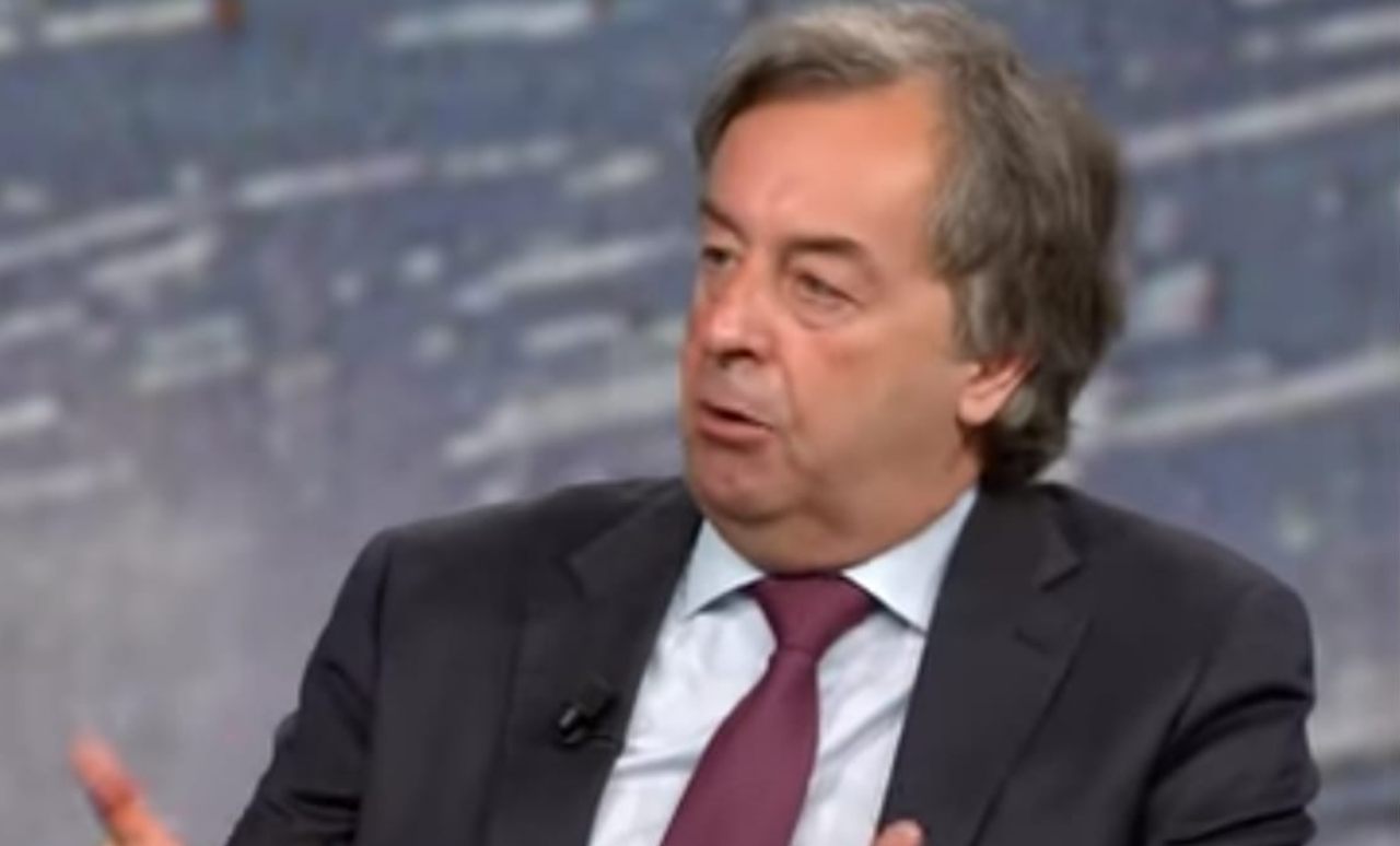 Burioni natura si