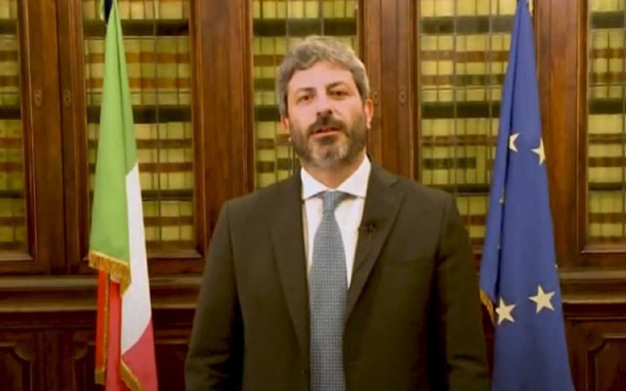 Roberto Fico