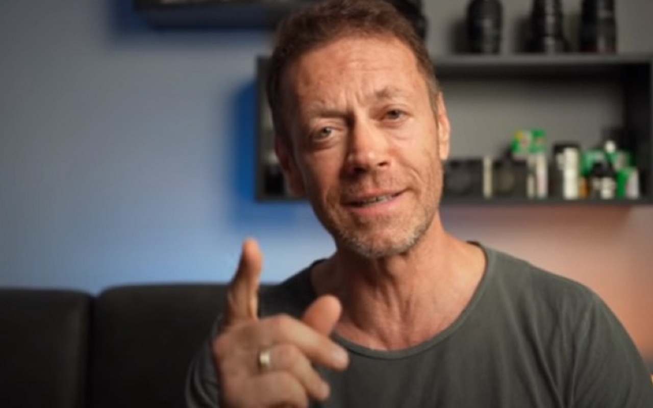 Rocco Siffredi