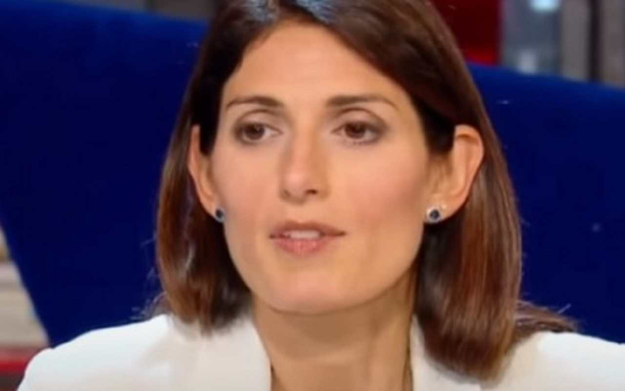 Virginia Raggi