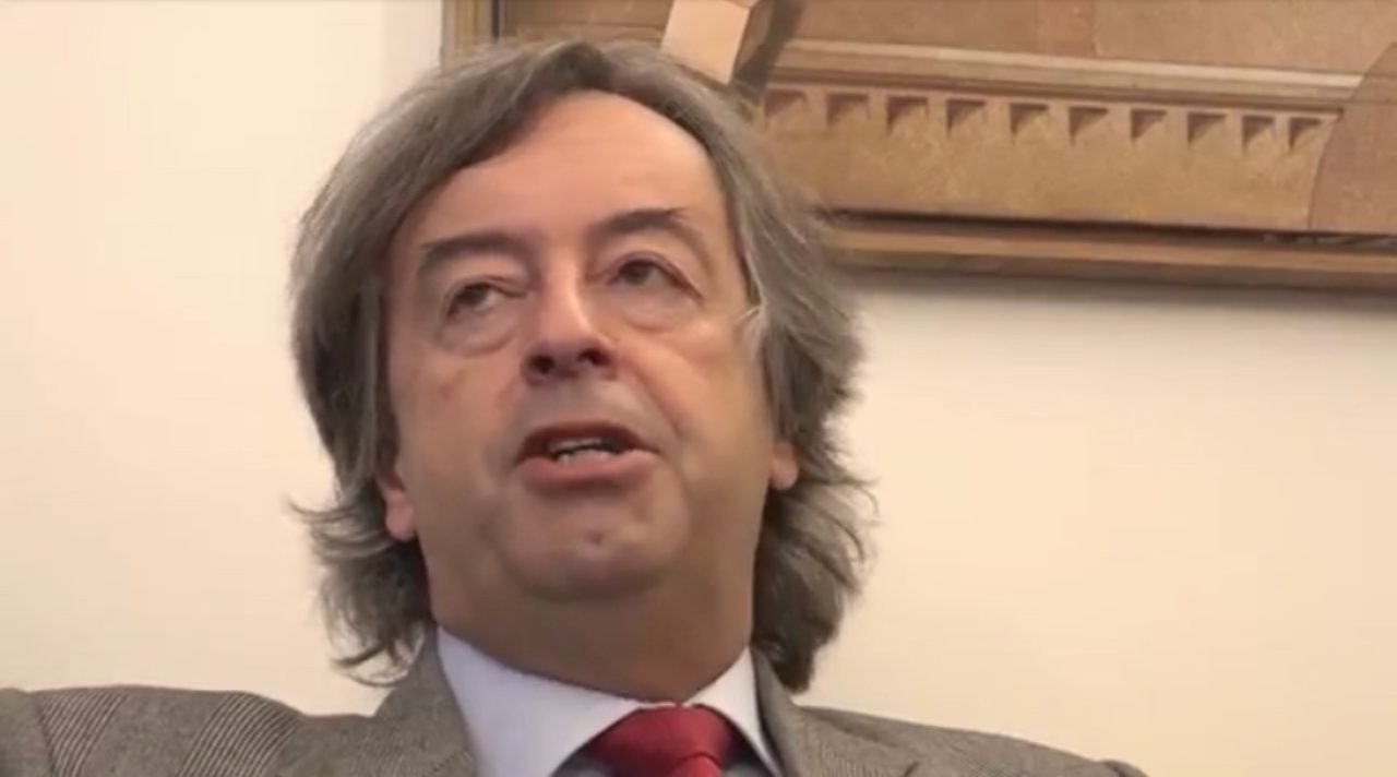 burioni vaccini