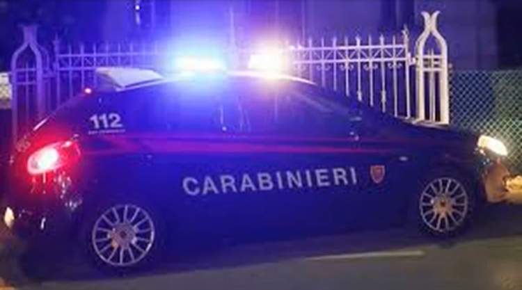 carabinieri