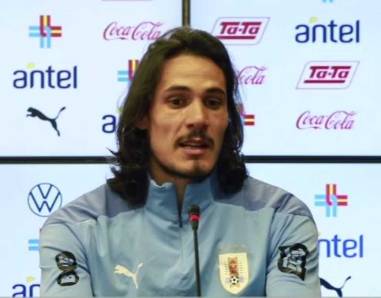 Cavani Roma