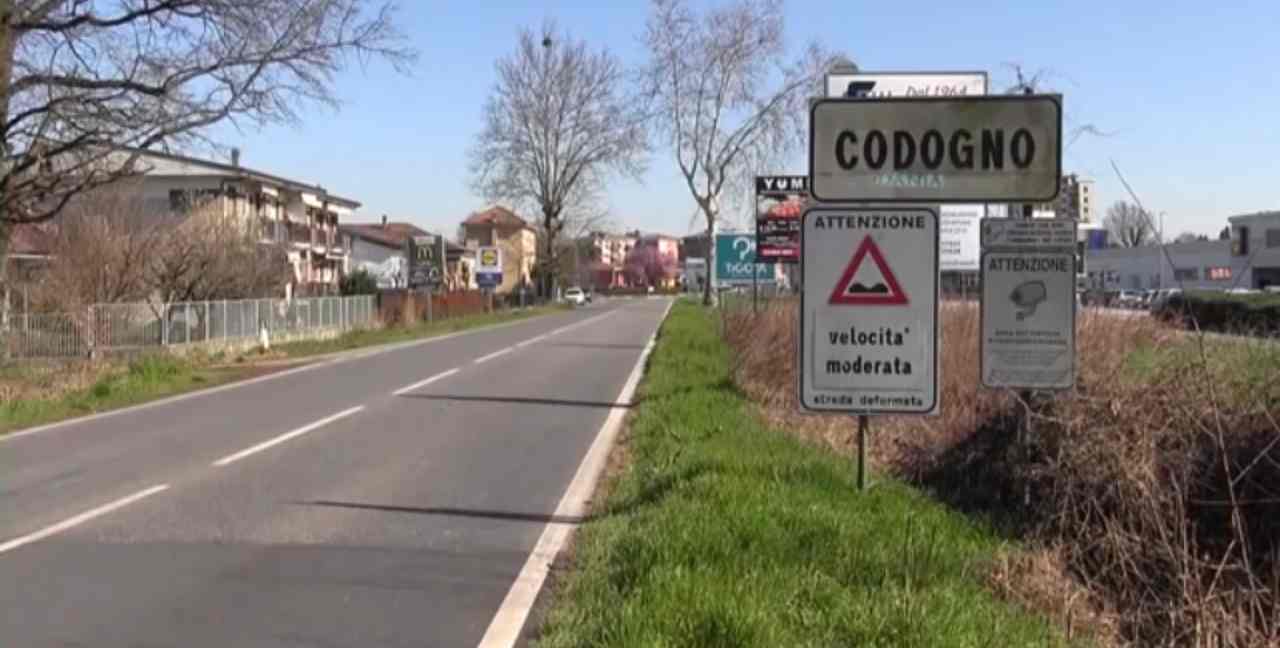 covid codogno