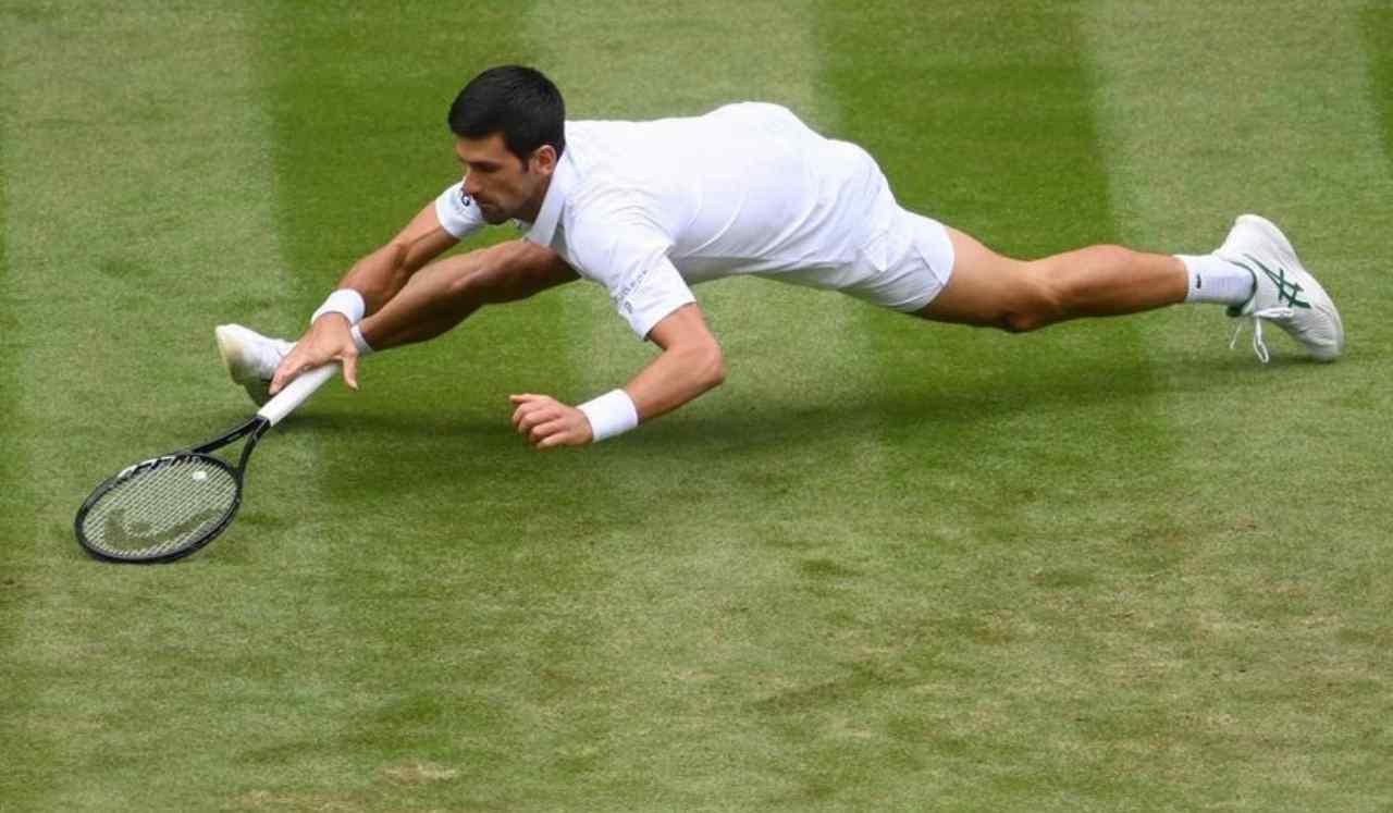 djokovic